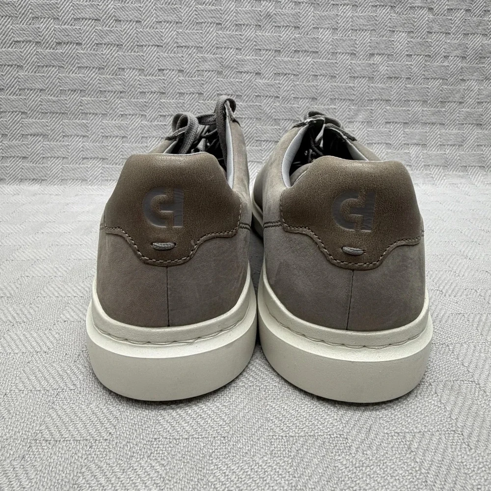 Cole Haan GrandPro Rally LTT Size 10‎ Gray